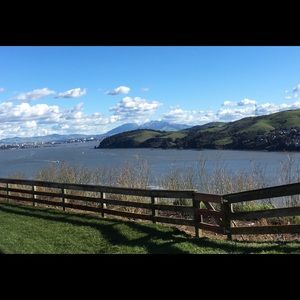 Meet your Posher, Ben